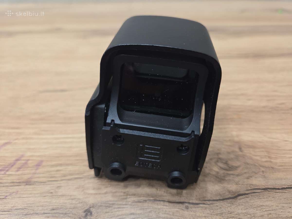 Eotech 558 kopija - nuotraukos Nr. 2