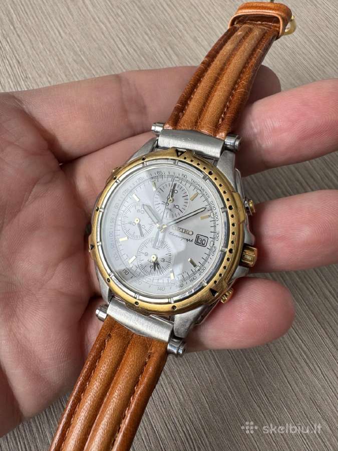 Seiko - nuotraukos Nr. 2