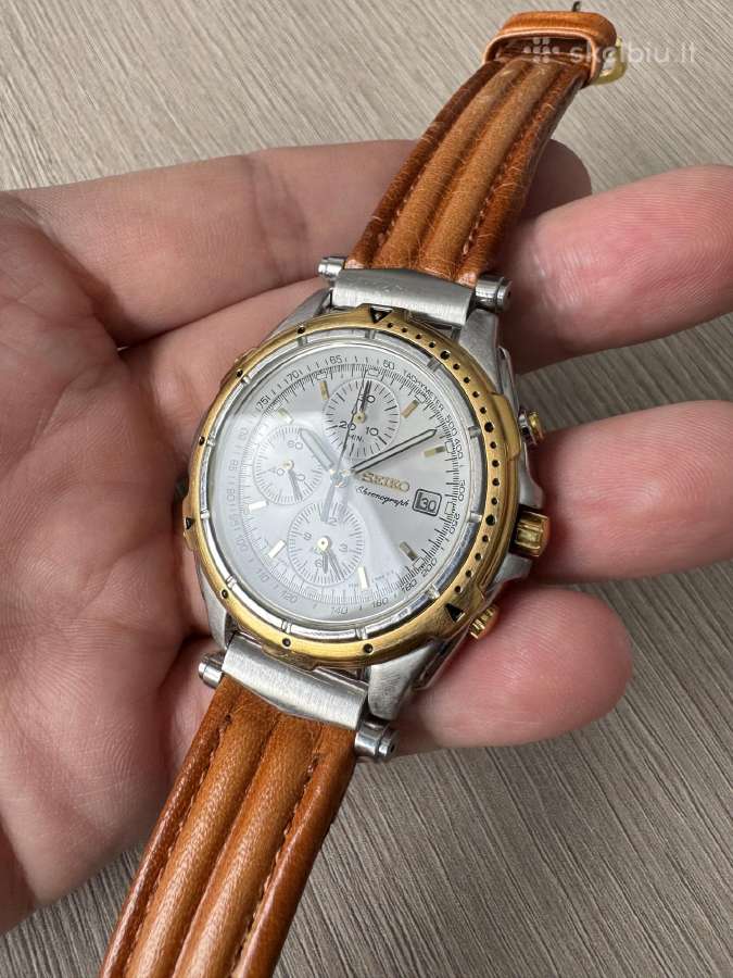 Seiko - nuotraukos Nr. 3