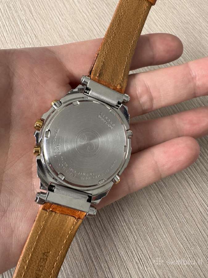 Seiko - nuotraukos Nr. 4