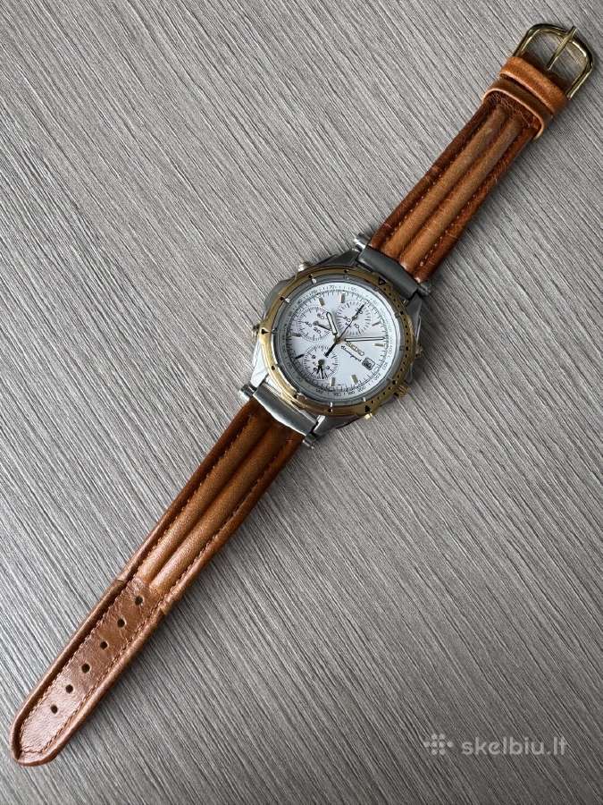 Seiko - nuotraukos Nr. 6