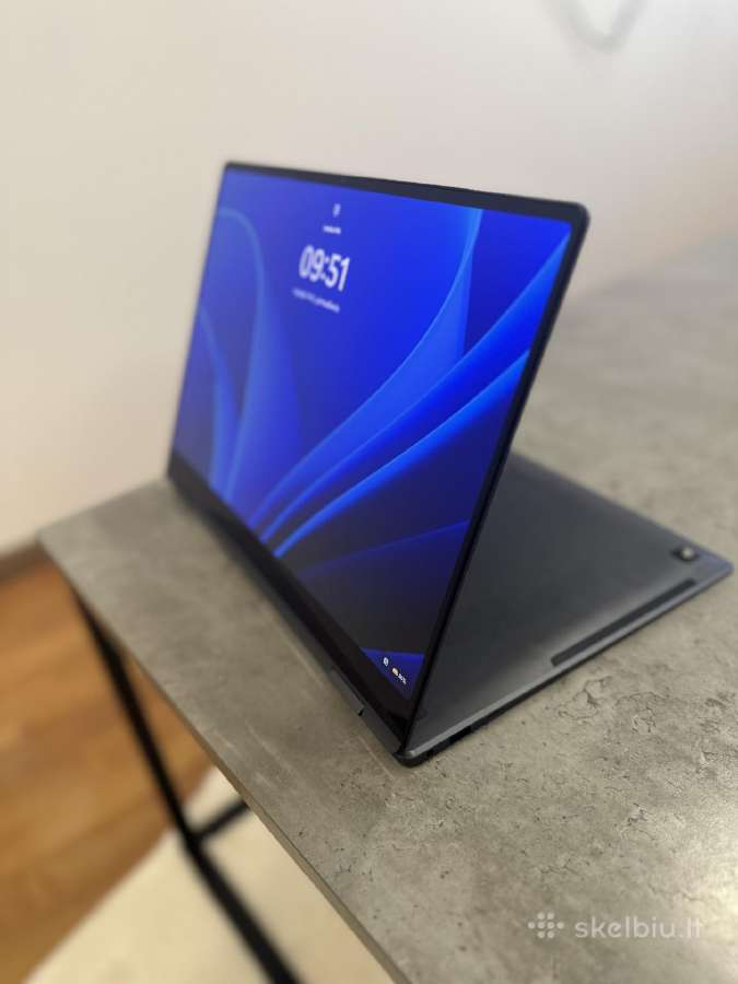 Samsung galaxy book4 360 - nuotraukos Nr. 2