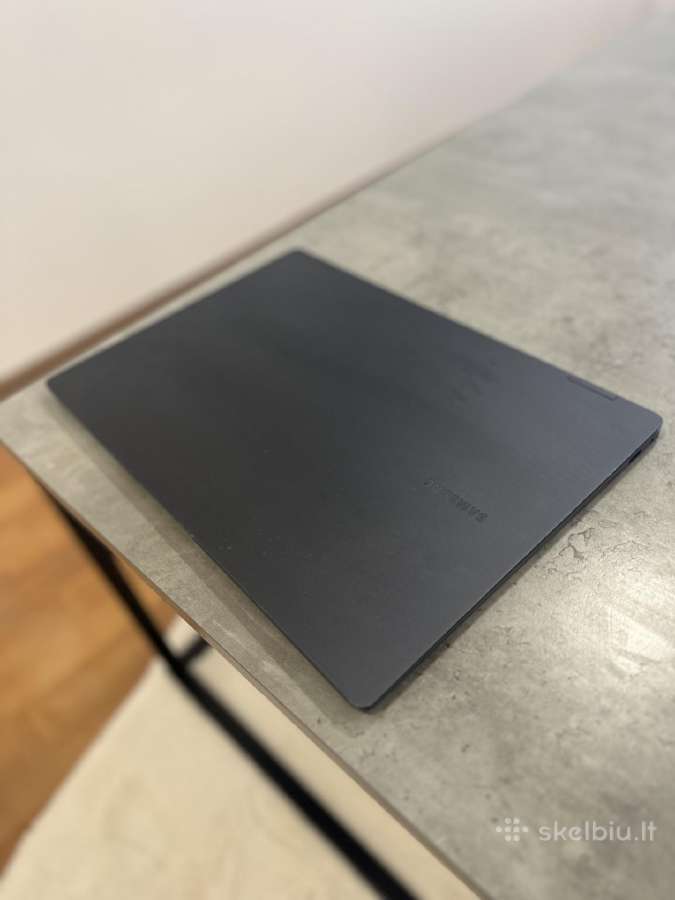 Samsung galaxy book4 360 - nuotraukos Nr. 3