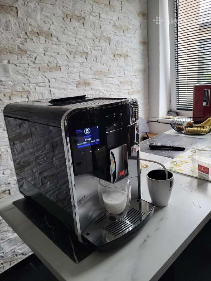 Melitta Barista T Smart - nuotraukos Nr. 7