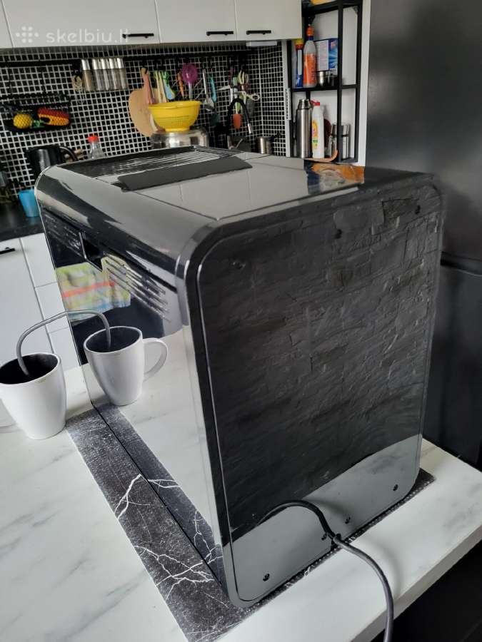 Melitta Barista T Smart - nuotraukos Nr. 4