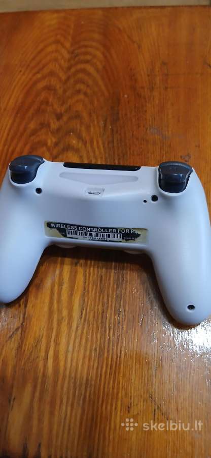 Playstation 4 - nuotraukos Nr. 5