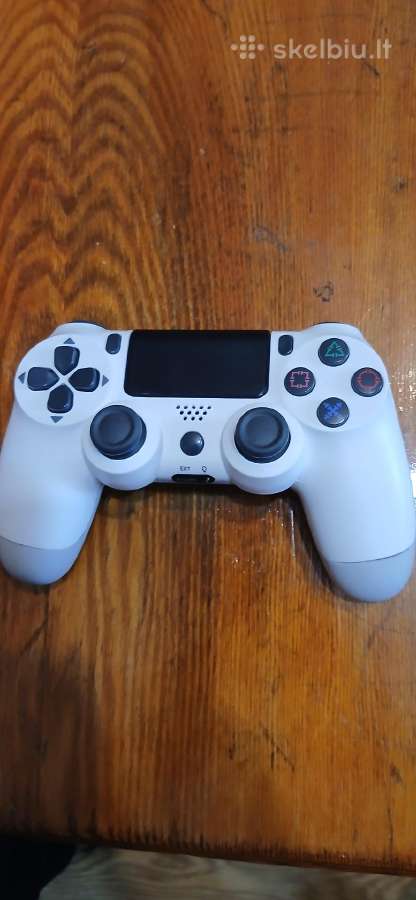 Playstation 4 - nuotraukos Nr. 6