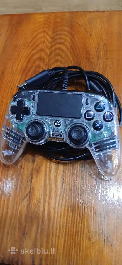 Playstation 4 - nuotraukos Nr. 7