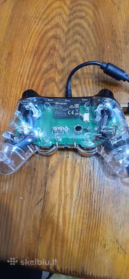 Playstation 4 - nuotraukos Nr. 8