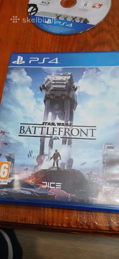 Playstation 4 - nuotraukos Nr. 10