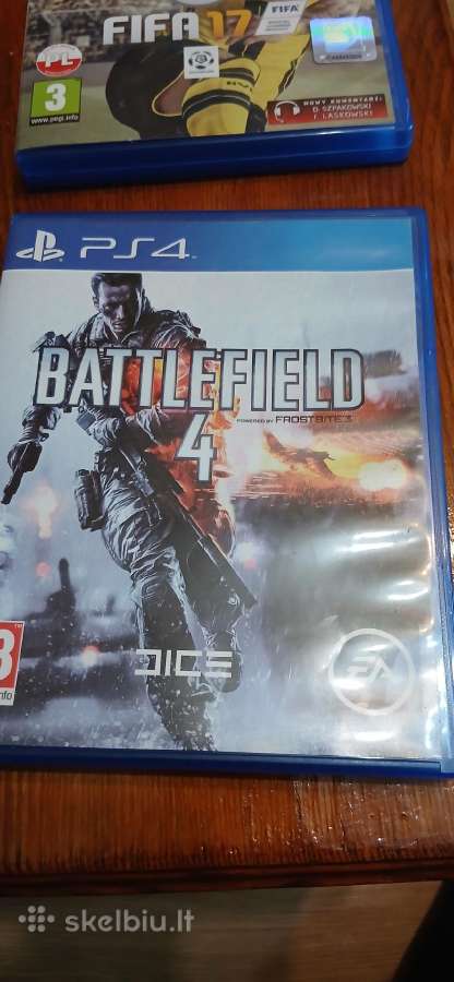 Playstation 4 - nuotraukos Nr. 11