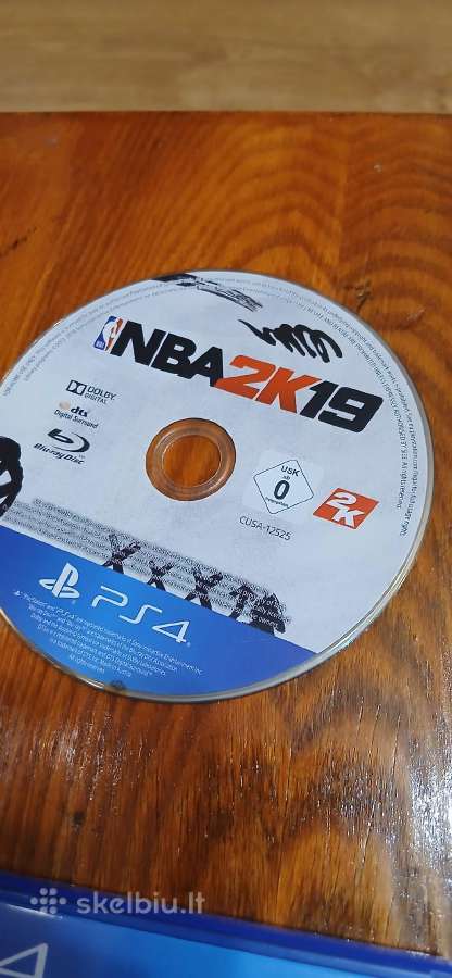 Playstation 4 - nuotraukos Nr. 12