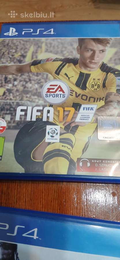 Playstation 4 - nuotraukos Nr. 13