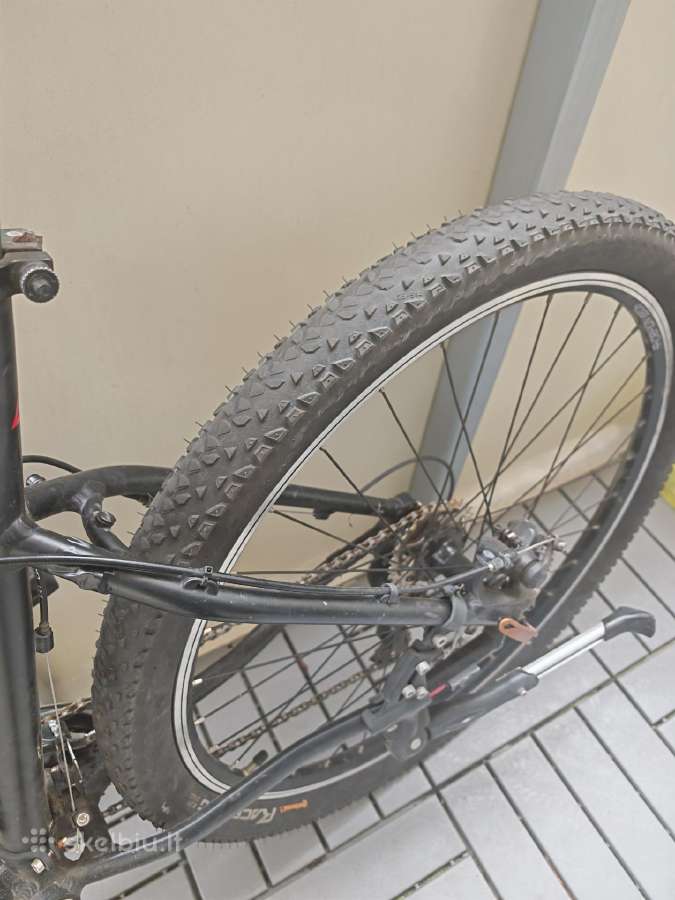 Fuji Nevada one.9 - nuotraukos Nr. 3