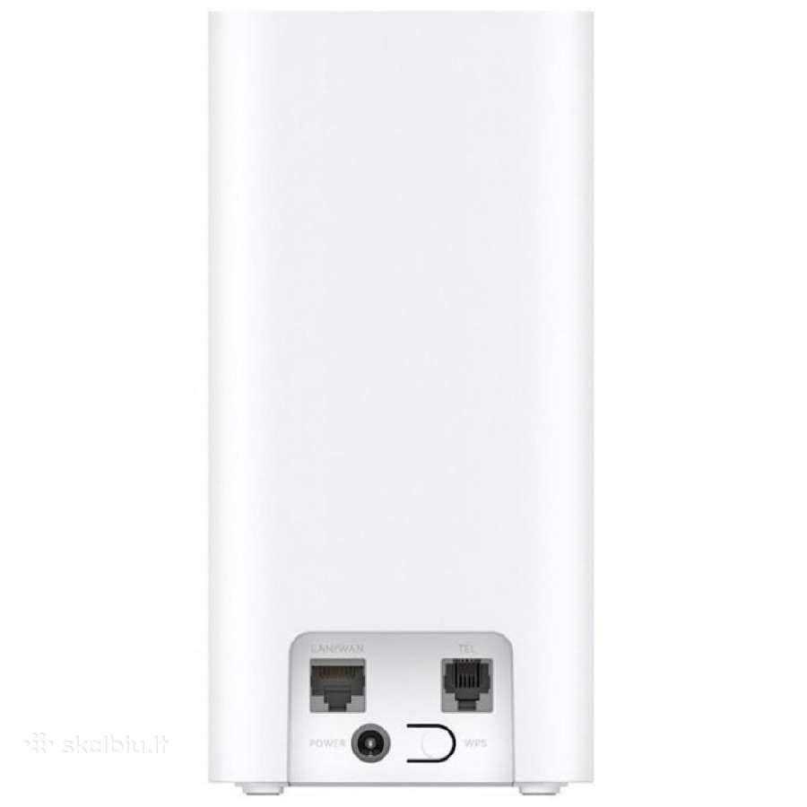 Super Akcija! 5G Cpe H153-381 su garantija - nuotraukos Nr. 2