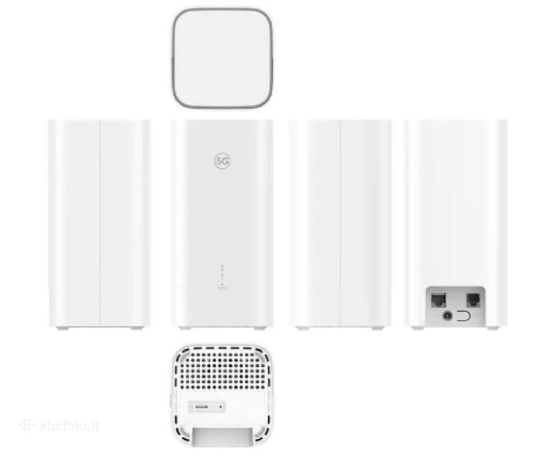 Super Akcija! 5G Cpe H153-381 su garantija - nuotraukos Nr. 3