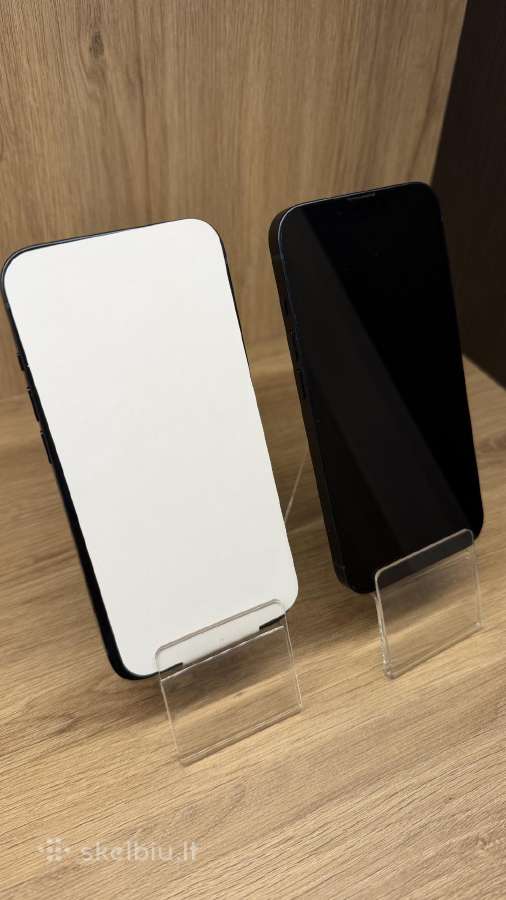 Naudotas Apple iPhone 13 128gb - nuotraukos Nr. 3