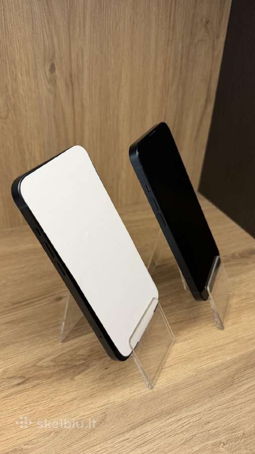 Naudotas Apple iPhone 13 128gb - nuotraukos Nr. 4