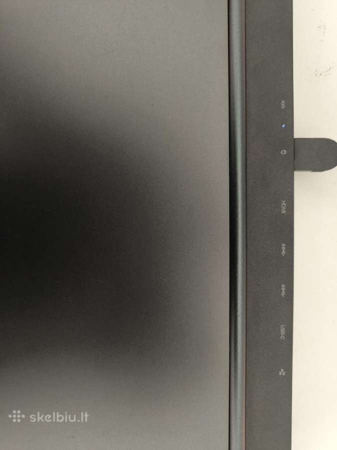 Lenovo legion 5 - nuotraukos Nr. 5