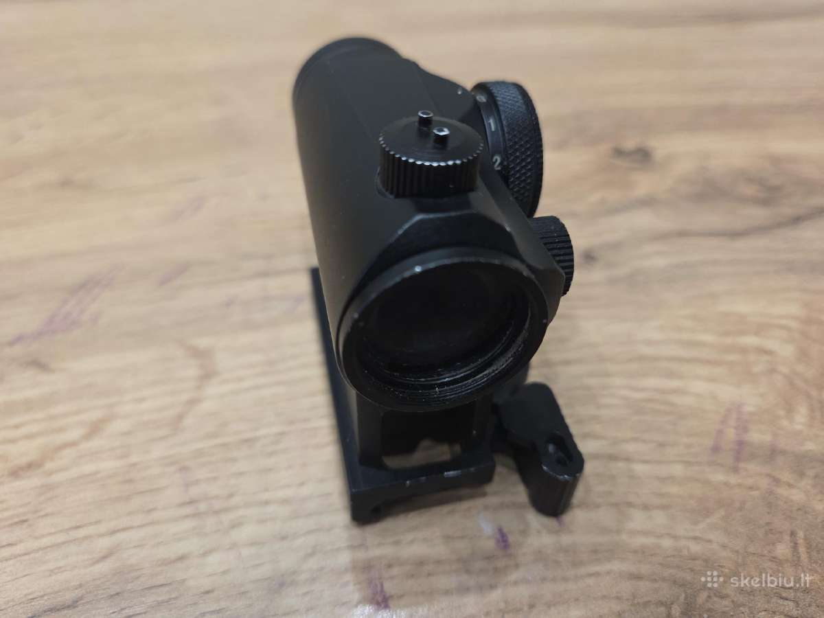 Aimpoint red dot kopija - nuotraukos Nr. 2