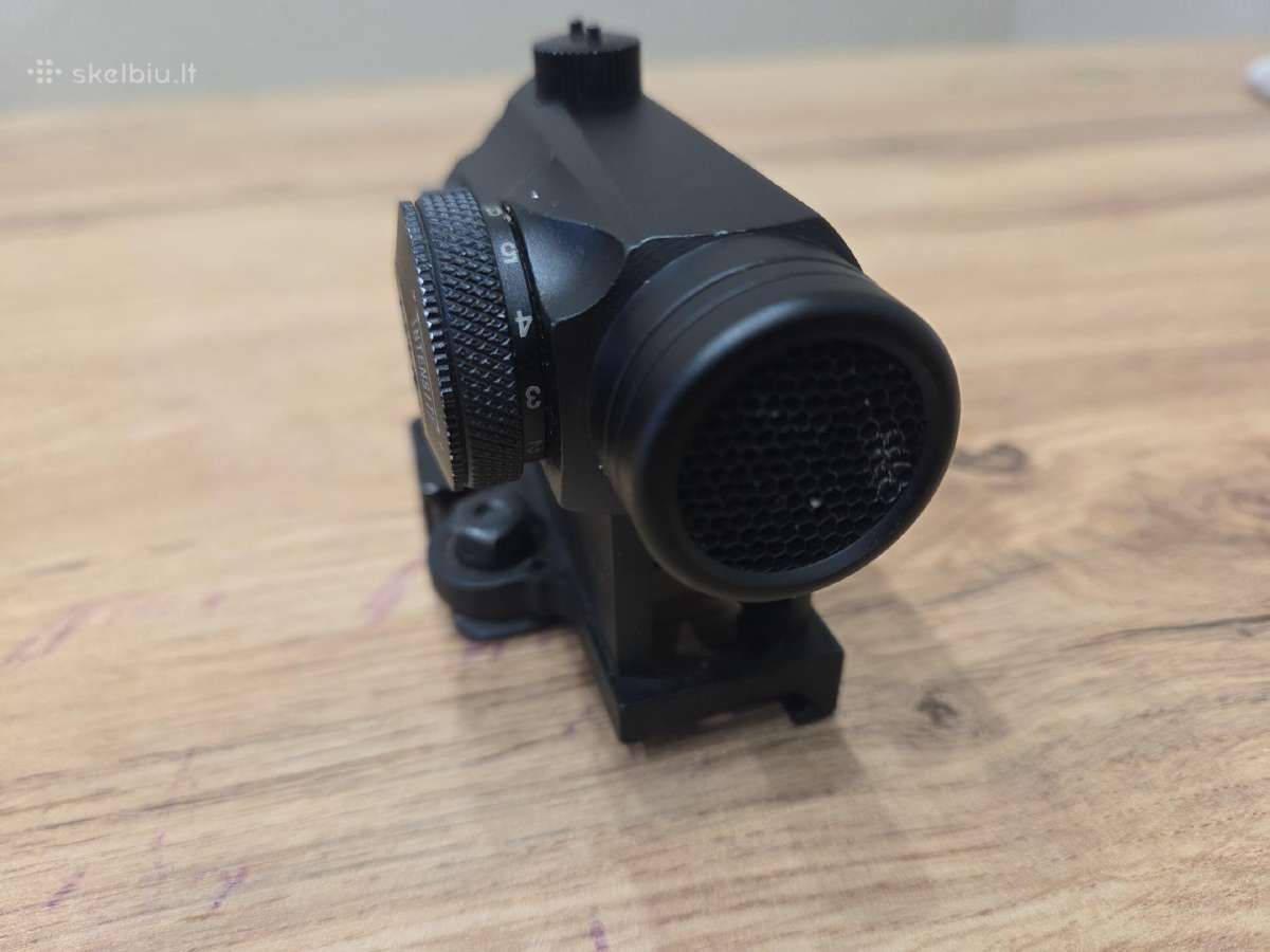 Aimpoint red dot kopija - nuotraukos Nr. 3