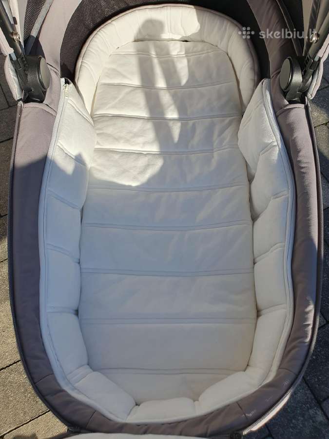 Cybex Priam 3in1 - nuotraukos Nr. 6