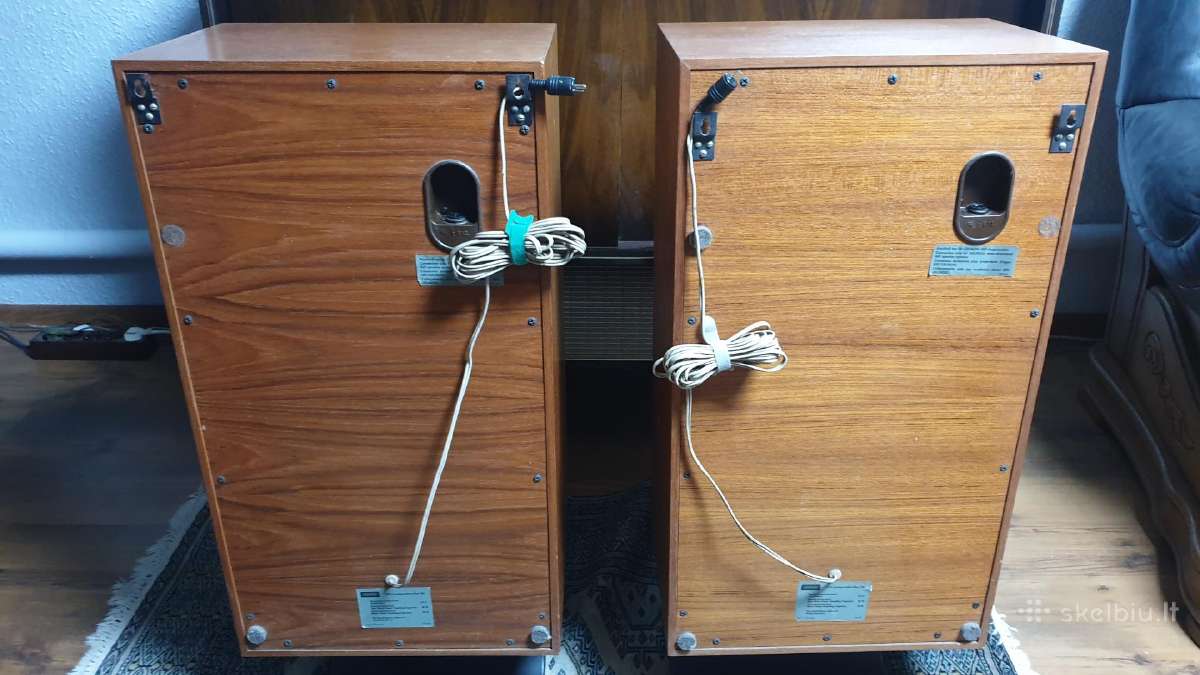 Grundig box 741 - nuotraukos Nr. 2