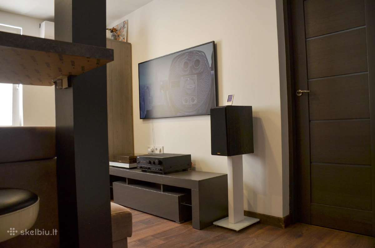 Parduodamas Renovuotas Butas Kretingos Centre - nuotraukos Nr. 6