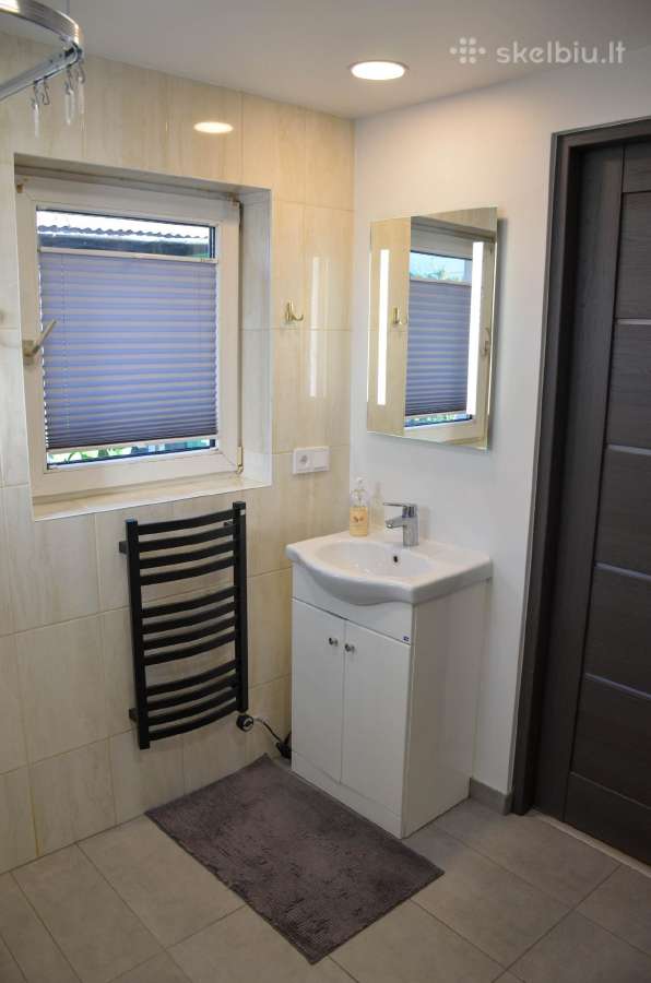 Parduodamas Renovuotas Butas Kretingos Centre - nuotraukos Nr. 10