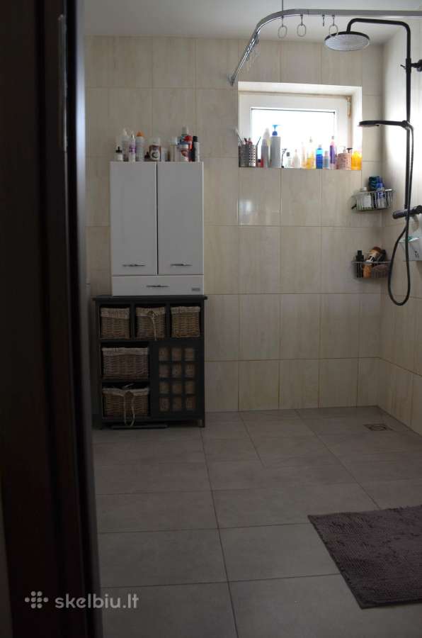 Parduodamas Renovuotas Butas Kretingos Centre - nuotraukos Nr. 13
