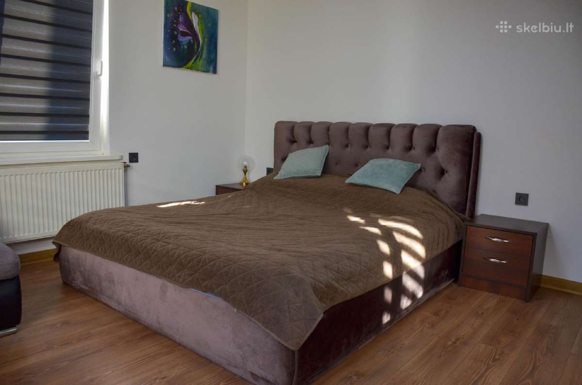 Parduodamas Renovuotas Butas Kretingos Centre - nuotraukos Nr. 18