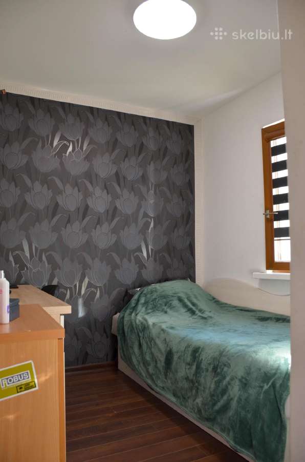 Parduodamas Renovuotas Butas Kretingos Centre - nuotraukos Nr. 19