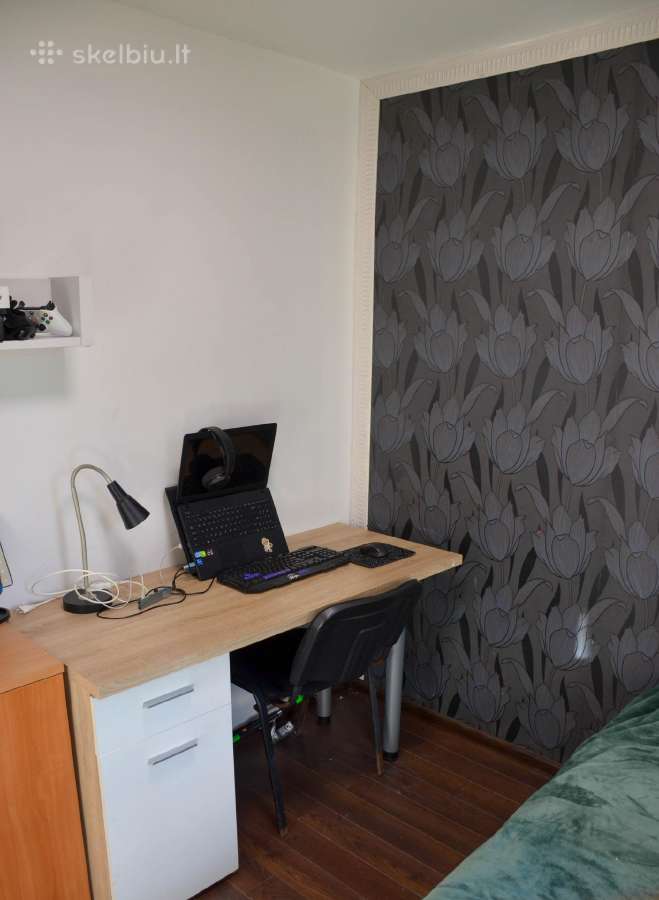 Parduodamas Renovuotas Butas Kretingos Centre - nuotraukos Nr. 20
