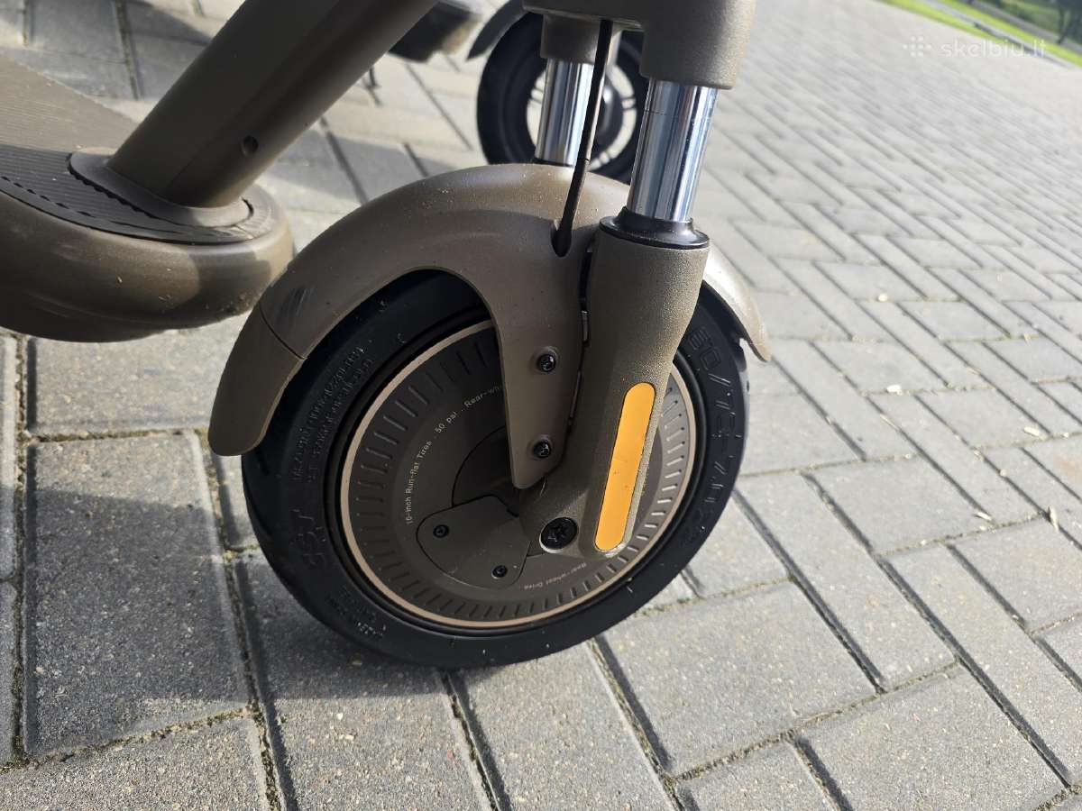 Sachsenrad F12 sulankstomas elektrinis dviratis - nuotraukos Nr. 19