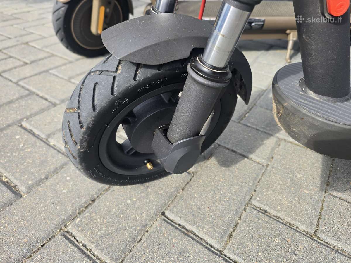 Sachsenrad F12 sulankstomas elektrinis dviratis - nuotraukos Nr. 26