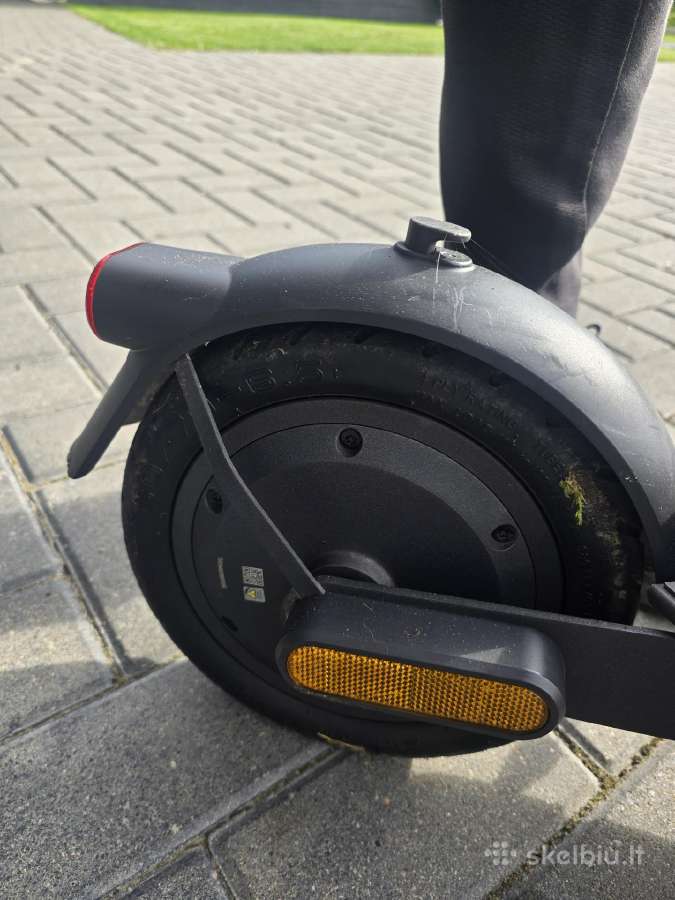 Sachsenrad F12 sulankstomas elektrinis dviratis - nuotraukos Nr. 29