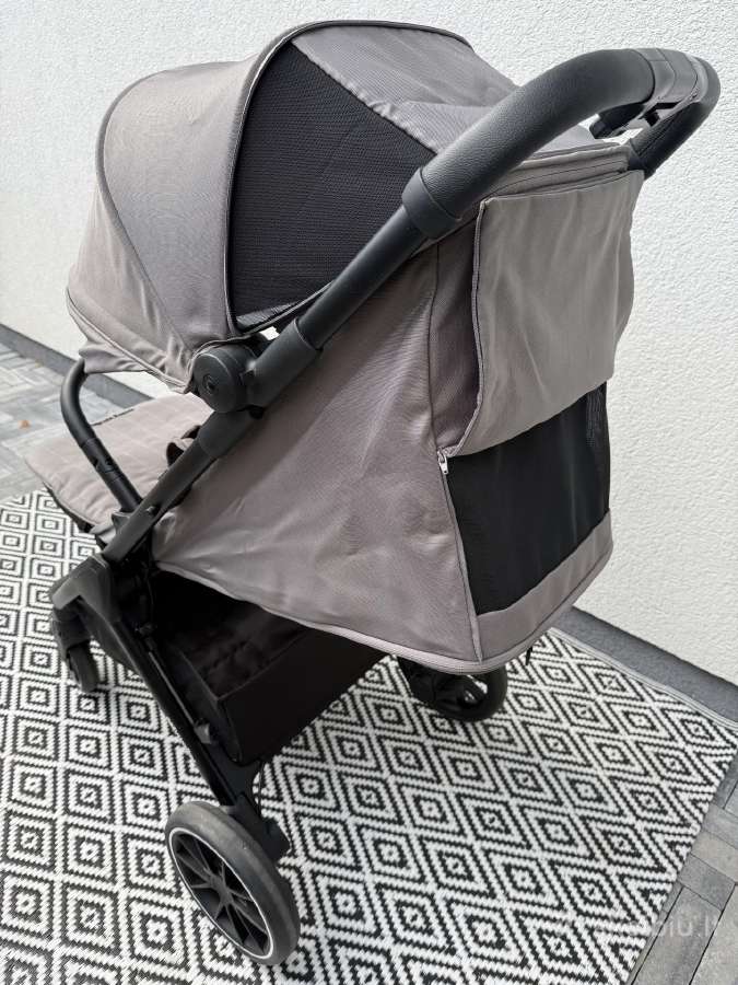 Easywalker Jackey 2 XL - nuotraukos Nr. 5