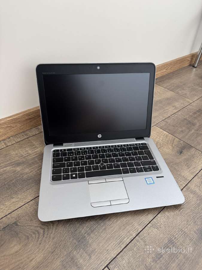 Hp Elitebook 820 G4 - nuotraukos Nr. 2