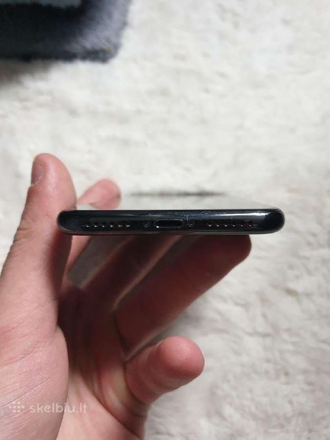 iPhone X 64gb - nuotraukos Nr. 4
