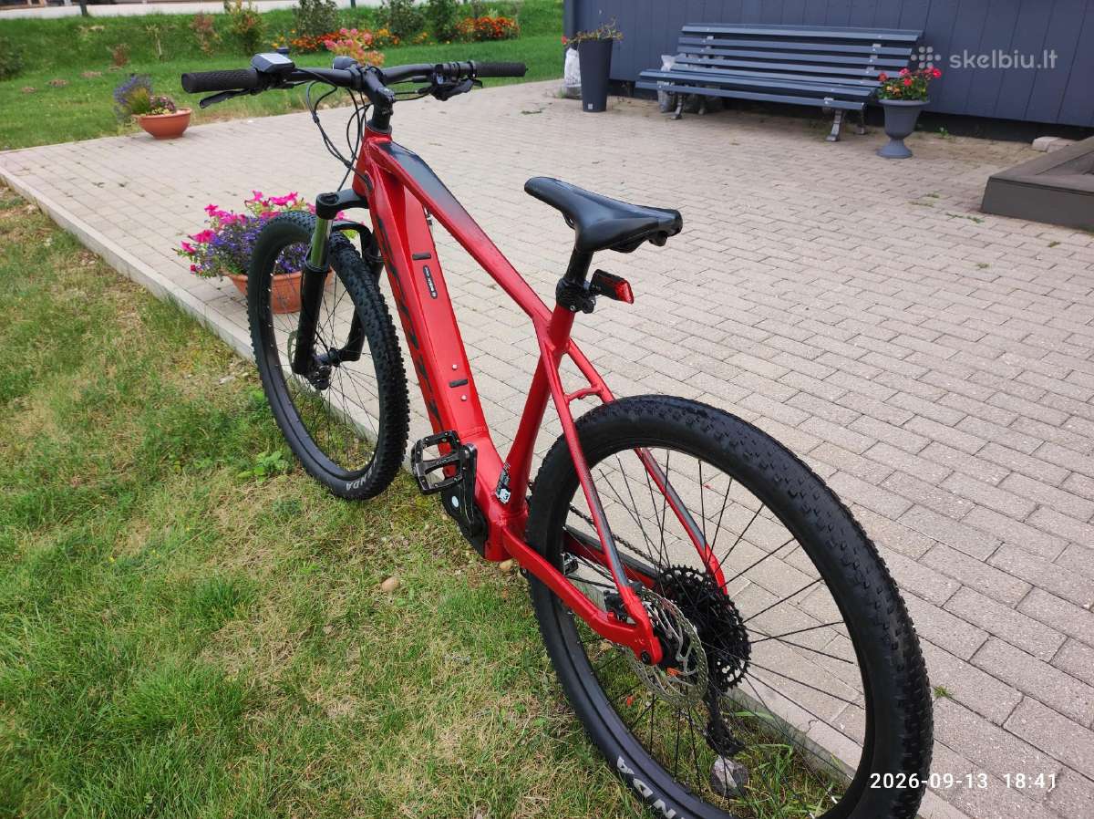 Scott Aspect eride 920 29 ratai XL - nuotraukos Nr. 2