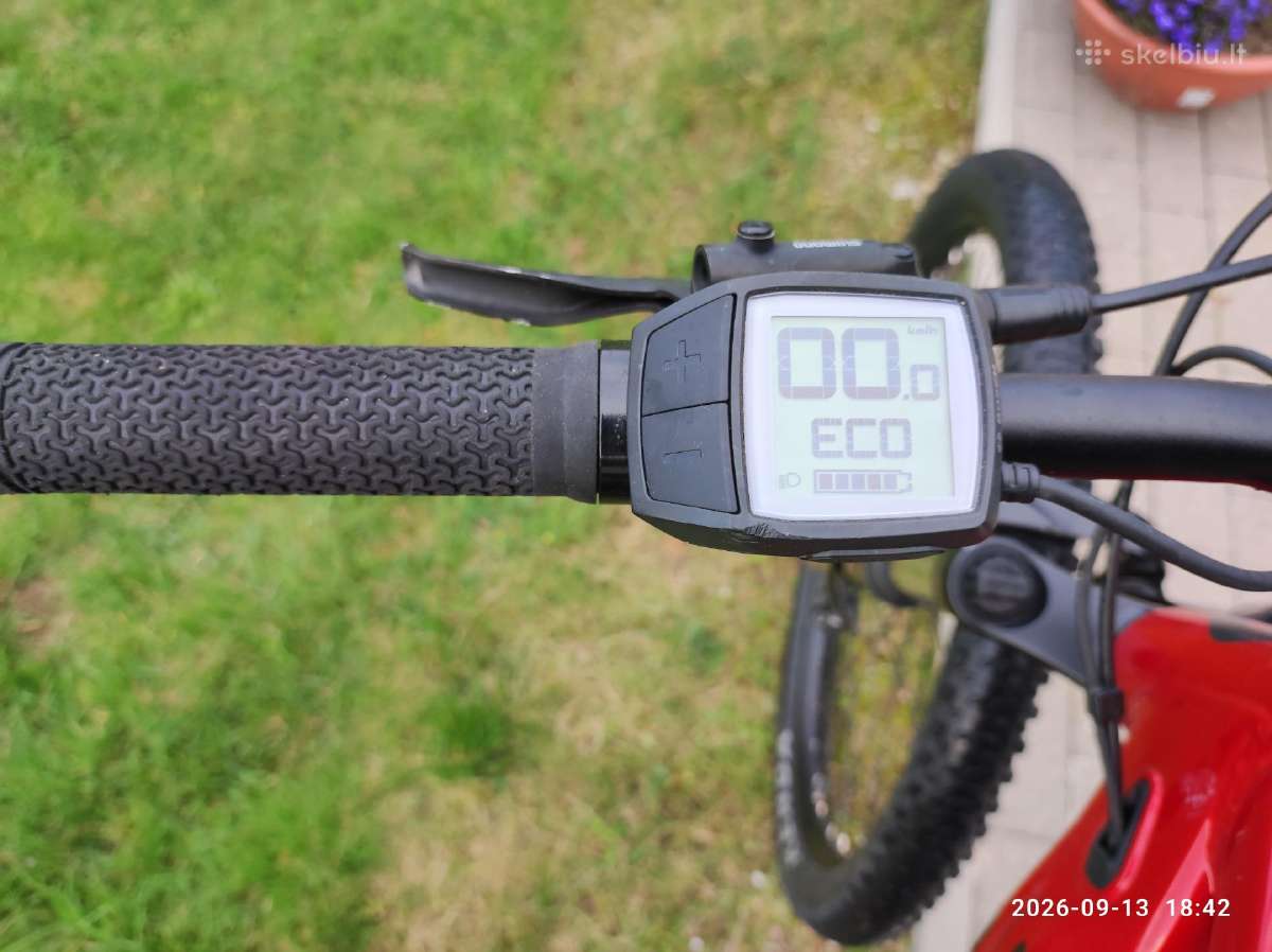 Scott Aspect eride 920 29 ratai XL - nuotraukos Nr. 9