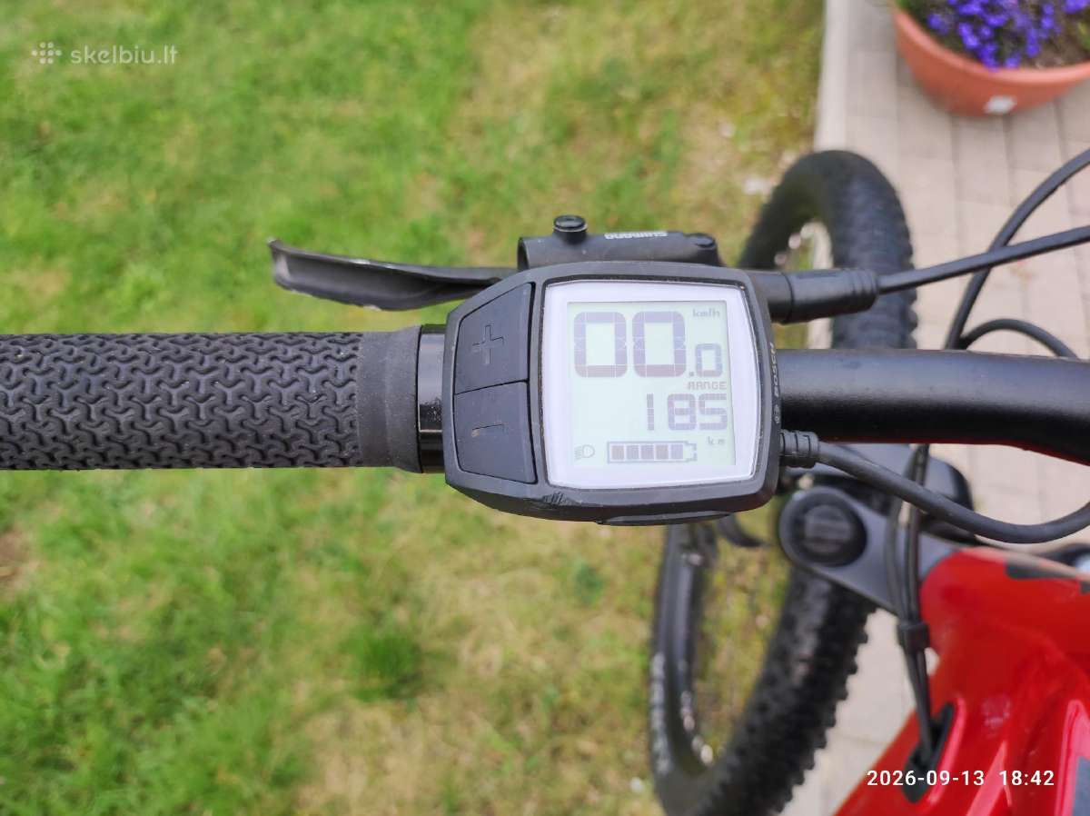 Scott Aspect eride 920 29 ratai XL - nuotraukos Nr. 10