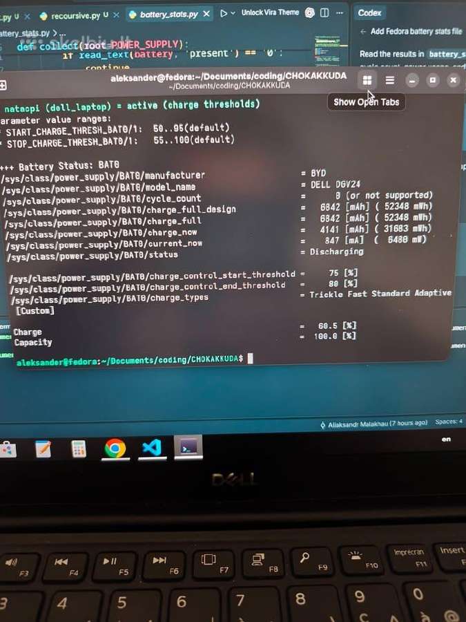 Dell Xps 13 9380 - nuotraukos Nr. 2