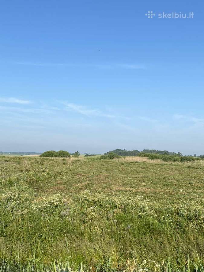 Sklypas Vilniaus rajone - nuotraukos Nr. 2