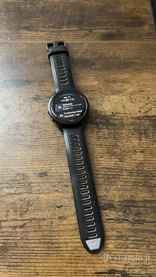 Garmin 265 - nuotraukos Nr. 2