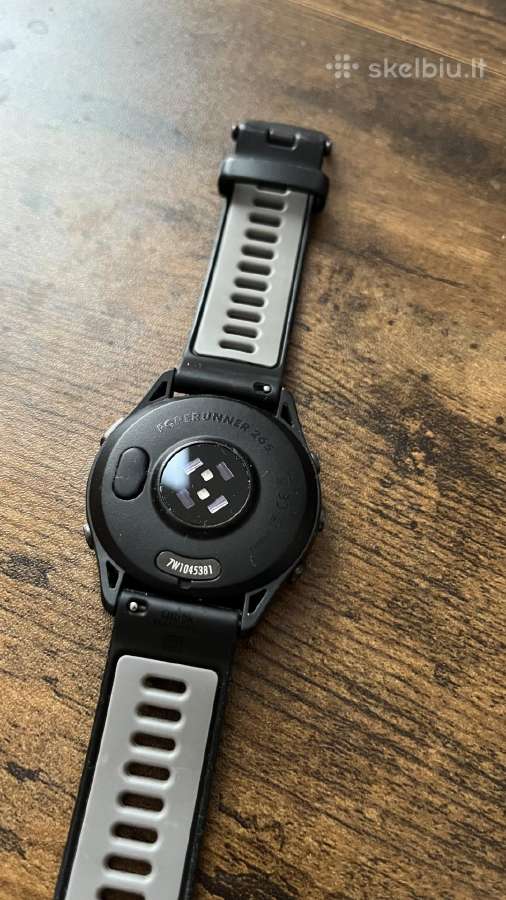Garmin 265 - nuotraukos Nr. 4