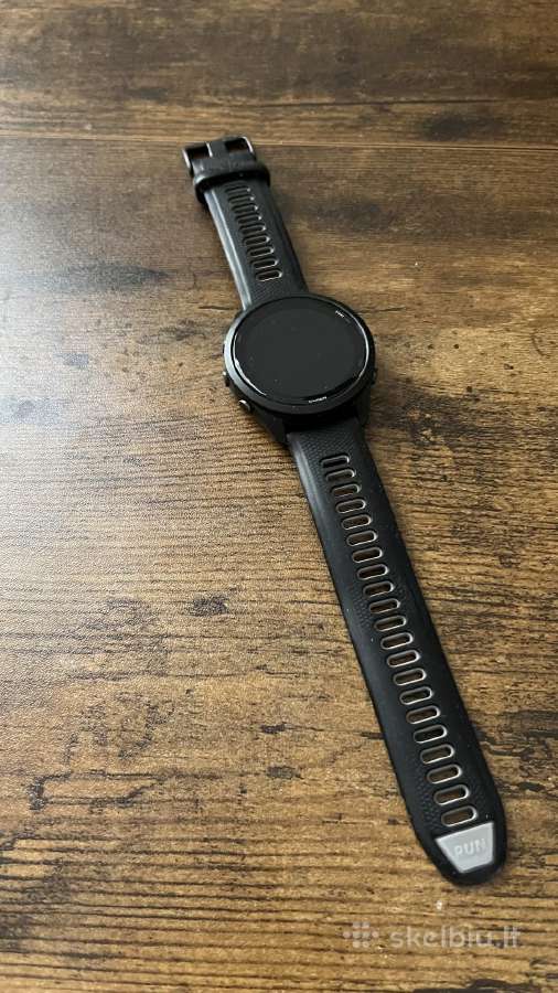 Garmin 265 - nuotraukos Nr. 5