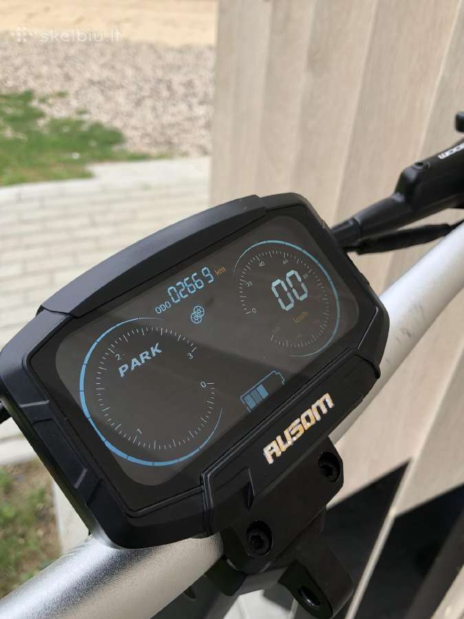 Ausom dt2 pro - nuotraukos Nr. 5