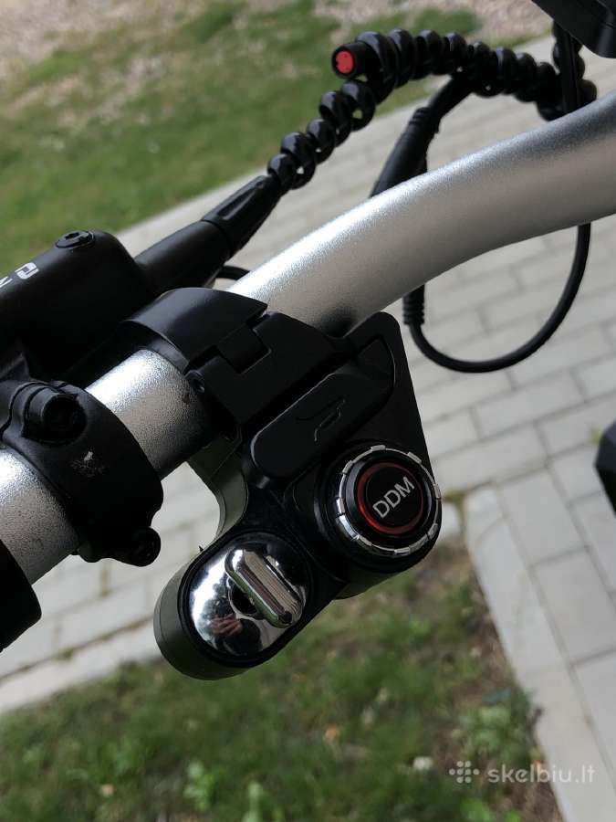 Ausom dt2 pro - nuotraukos Nr. 6