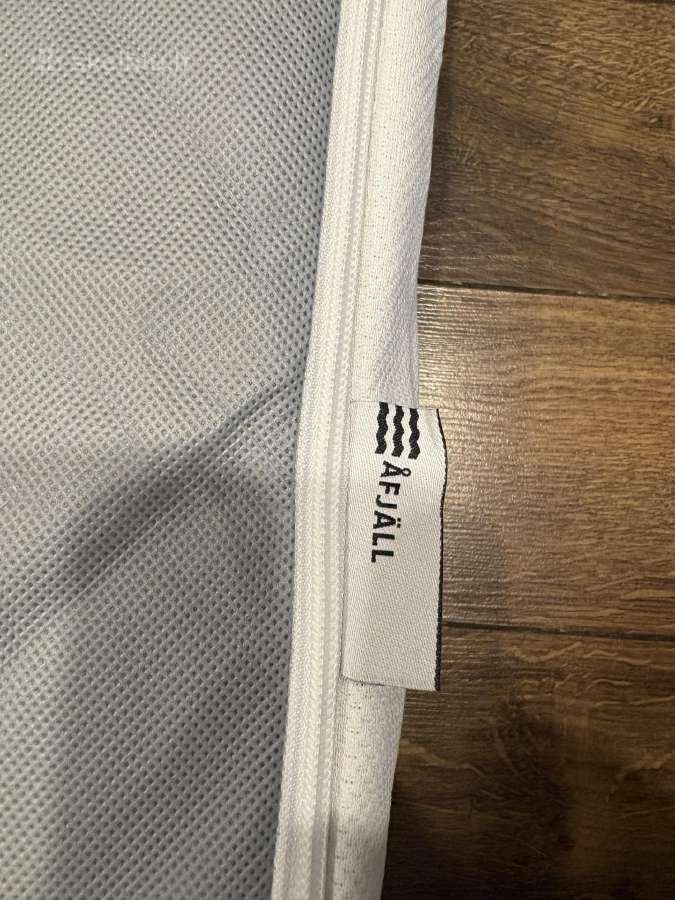 Ikea Afjall čiužinys - nuotraukos Nr. 3